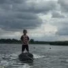 Dāvanu karte Ūdensslēpošanas apmācība 20 min.