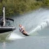 Подарочная карта Воднолыжный слалом по трассе 1 SET в Юрмале