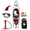 SUP board WILDSUP KING LION 11.5