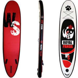 Wild SUP board ROYAL PANDA 11’5”