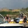Gift Card Waterskiing tuition at Jurmala