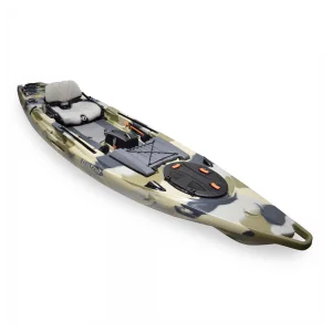 Fishing kayak FEELFREE LURE 13.5 V2