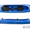 Двухместная байдарка ROTEKO Eoli - ECOline