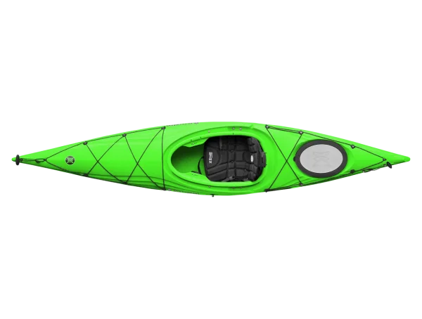 Single kayak PERCEPTION EXPRESSION 11