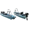Zvejas kajaks Jonny Boat Bass 100