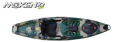 Fishing kayak FEELFREE MOKEN 10 Lite