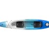 Двухместная байдарка Prodigy II 14.5 Tandem. Каяки в Юрмале