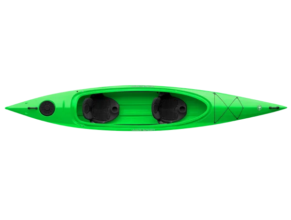 Two person kayak VISTA
