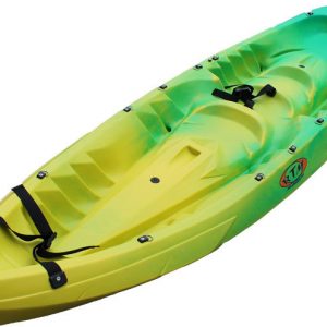 Sangles de transport en V Atlan VCAM 2 kayaks – Tutjak Kayak