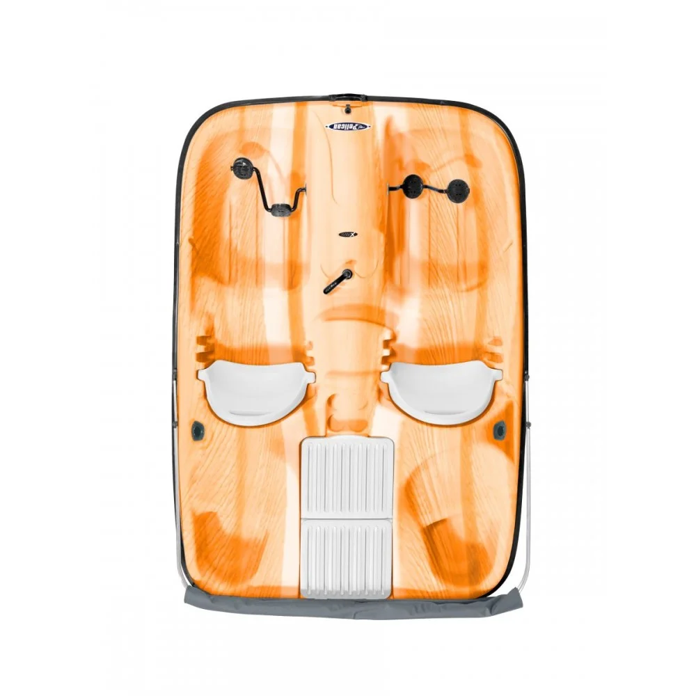 Katamarāns PELICAN MONACO DLX ANGLER