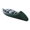 Canoe TAKU 3. Shop and rental at Jurmala city