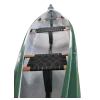 Canoe TAKU 3. Shop and rental at Jurmala city