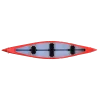 Canoe TAKU 3. Shop and rental at Jurmala city