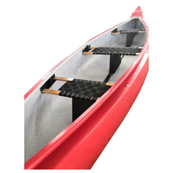 Canoe TAKU 3. Shop and rental at Jurmala city