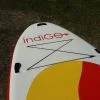 Wild SUP доска IndiGO 16,8 XL. Одна из самых больших досок SUP в мире.