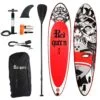 SUP dēlis RED QUEEN 10.6 LITE