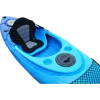 SOT kayak seat DELUXE SEAT