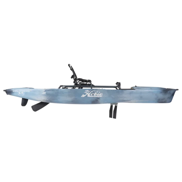 Рыболовный каяк HOBIE MIRAGE PRO ANGLER 14  360 DRIVE