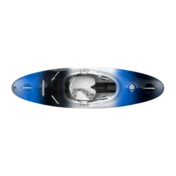 WW kajaks WAVESPORT DIESEL 60 - White Out