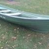 Paddle boat LATGALE