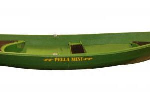 Paddle boat Pella Mini