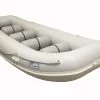 Piepūšams plosts DULKAN RAFT 460