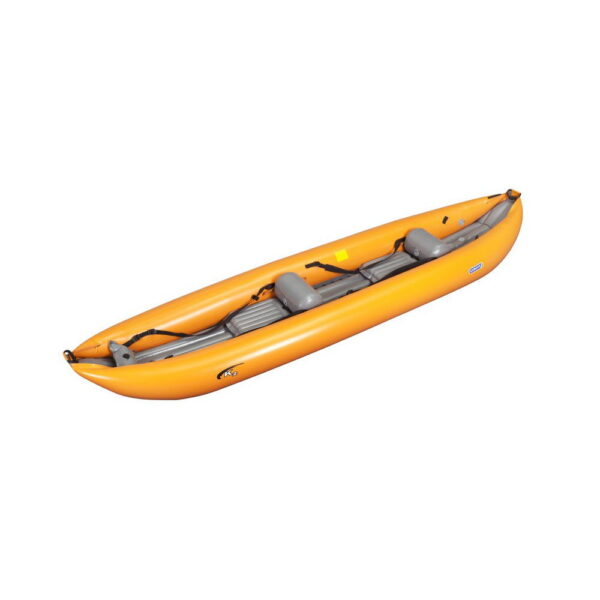 Inflatable kayak GUMOTEX K2