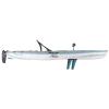 Vienvietīgs ar pedāļiem minams kajaks HOBIE MIRAGE PASSPORT 10.5