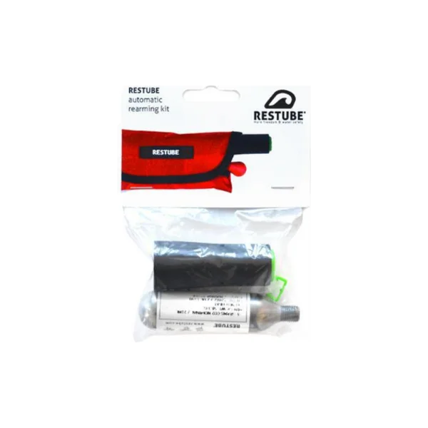 RESTUBE AUTOMATIC rearming kit
