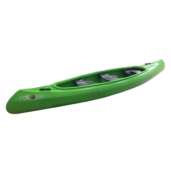 Canoe ROTOATTIVO VIKING I DELUXE