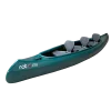 Лодка каноэ ROTOATTIVO VIKING I DELUXE COMFORT