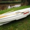 Airu laiva AMBER 450