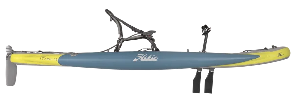 Piepūšams kajaks HOBIE MIRAGE ITREK 11