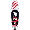 SUP dēlis WILDSUP FIERCE LYNX 10.0