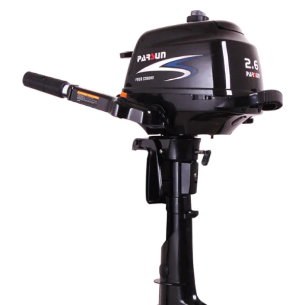 PARSUN 4T 2.6 Zs