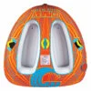 CONNELLY DOUBLE TROUBLE 2 TOWABLE FUN TUBE