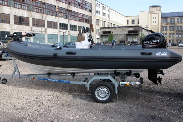 DULKAN RIB 500