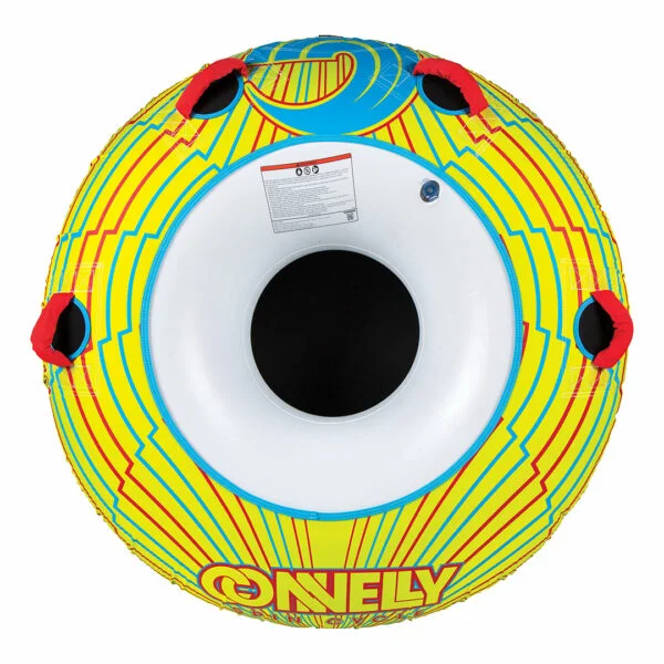 Piepūšamais pūslis CONNELLY SPIN CYCLE