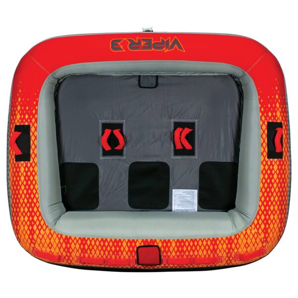 CONNELLY VIPER 3 TOWABLE FUN TUBE