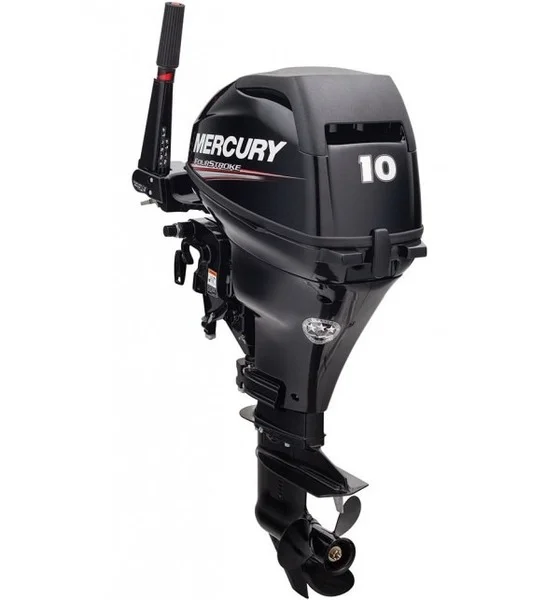 Petrol engine MERCURY F10 MH EFI