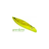 Kanoe ROTOATTIVO TRAPPER 450 GREEN LINE