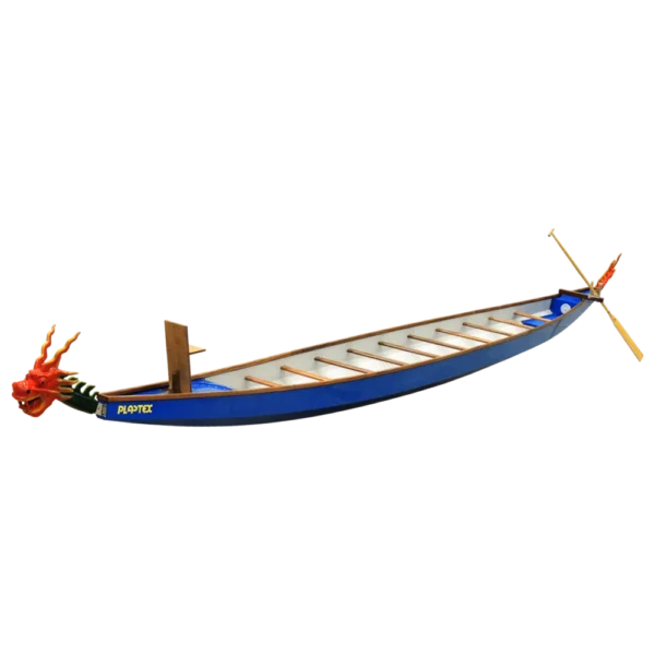 RACING DRAGON BOAT (20+2) standard