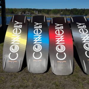 CONNELLY wakeboards