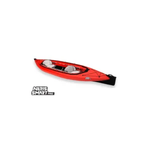 Hybrid folding kayak NERIS SMART PRO standard