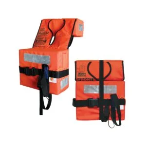 Lifejacket LALIZAS COMPACT SOLAS/MED