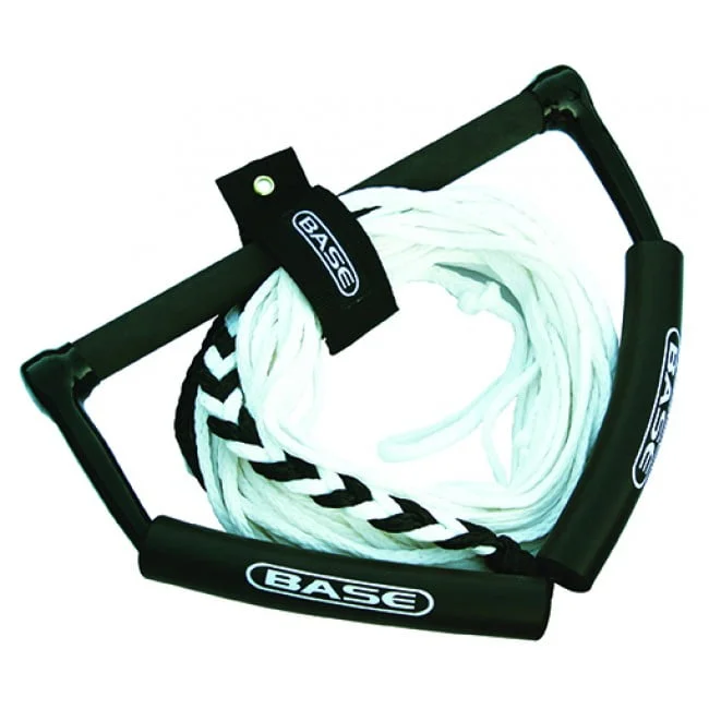 BASE SPORTS WAKE COMBO 15" TEAM HANDLE W/ POLY-E MAINLINE