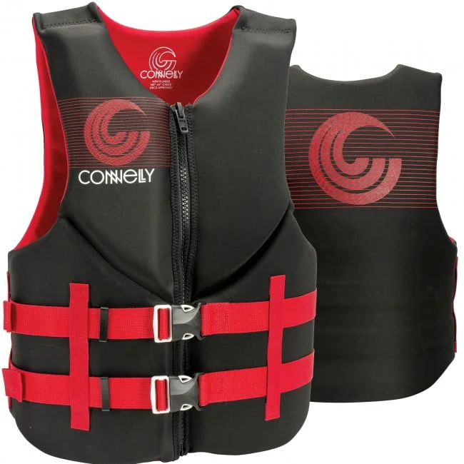 Veste Connelly Promo Men's CE Neo 50N