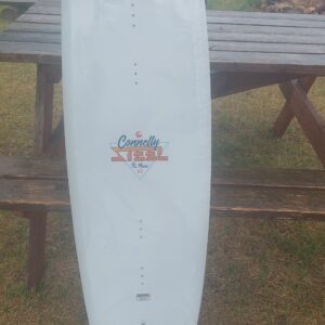 Connelly STEEL 141 Wakeboard