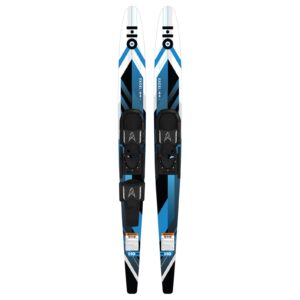 Ūdens slēpes 2026 HO Sports Excel 63 HS/RTS Combo Waterski