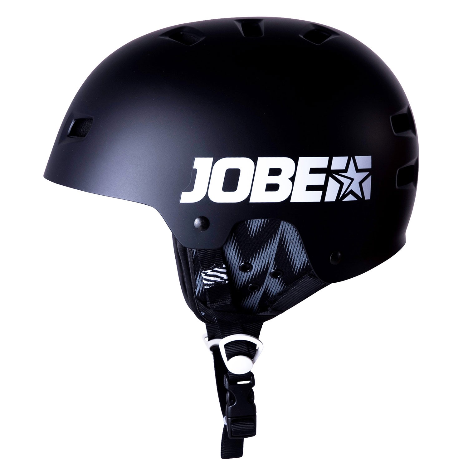 Veikborda ķivere Jobe Base Wakeboard Helmet